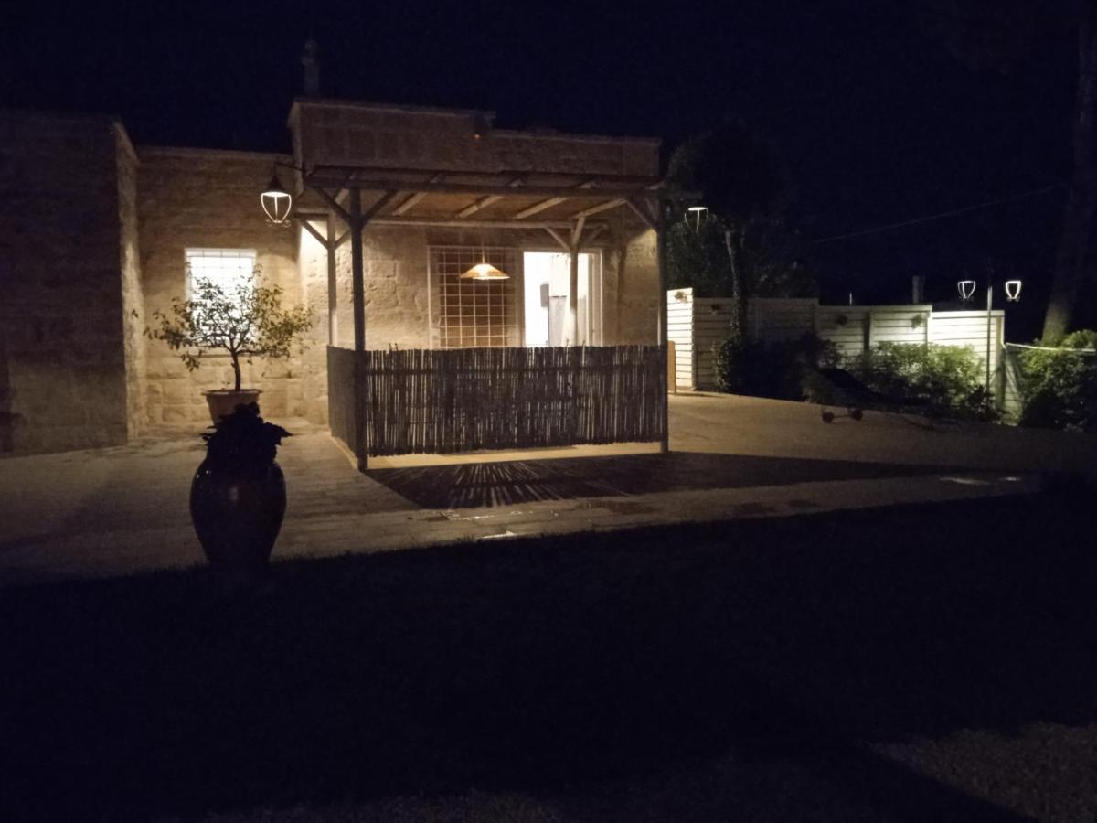 Villa Don Peppe Selva Di Fasano Exterior photo
