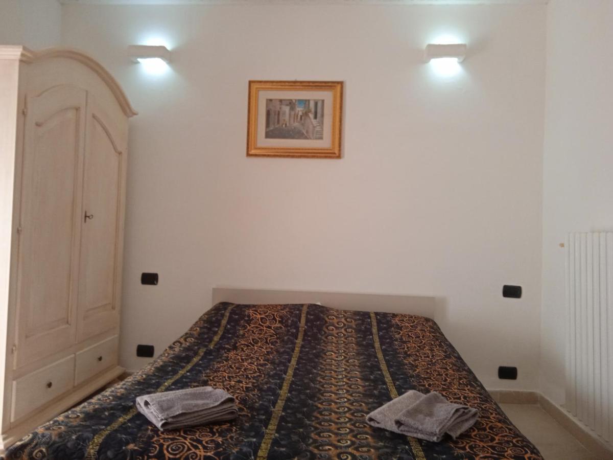 Villa Don Peppe Selva Di Fasano Room photo