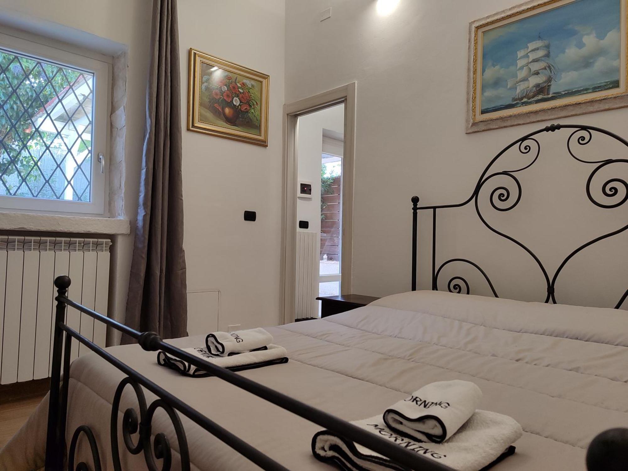 Villa Don Peppe Selva Di Fasano Room photo
